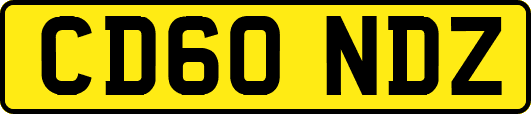 CD60NDZ
