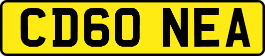 CD60NEA