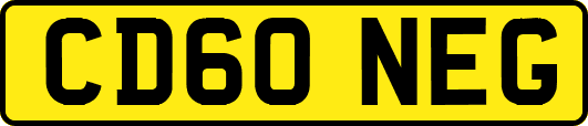 CD60NEG