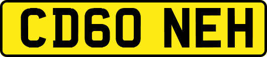 CD60NEH