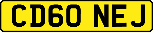 CD60NEJ