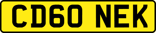 CD60NEK