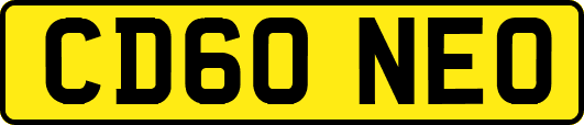 CD60NEO