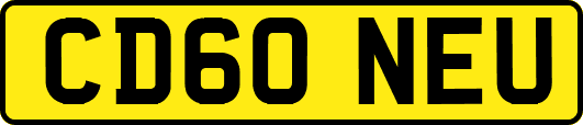 CD60NEU