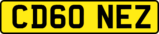 CD60NEZ
