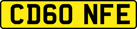 CD60NFE