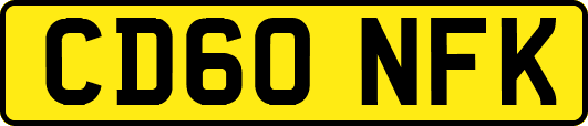 CD60NFK