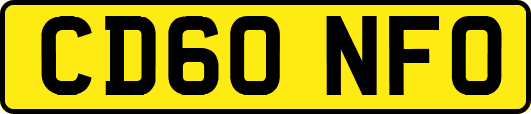 CD60NFO