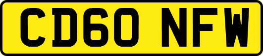 CD60NFW