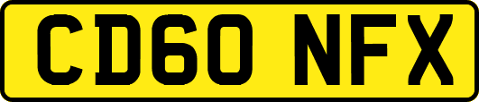 CD60NFX