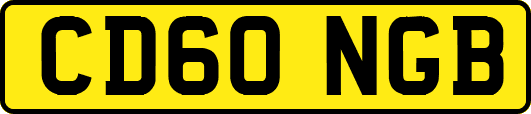 CD60NGB