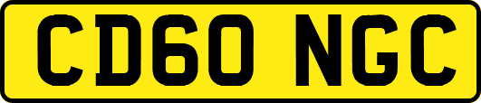 CD60NGC