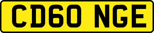 CD60NGE