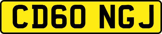 CD60NGJ