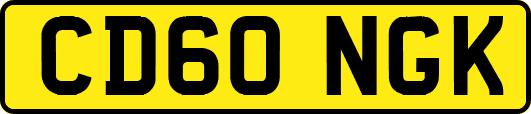 CD60NGK