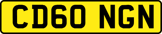 CD60NGN