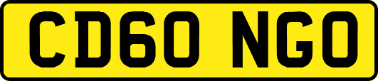 CD60NGO