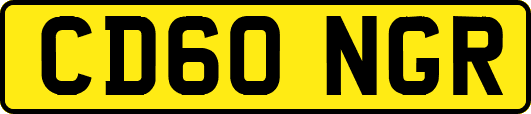 CD60NGR