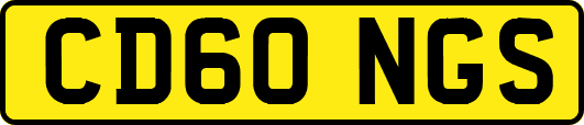 CD60NGS