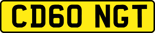 CD60NGT