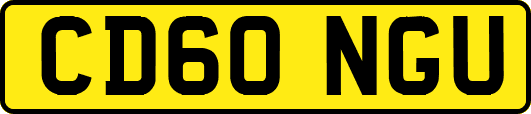 CD60NGU
