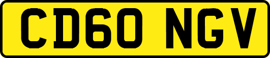 CD60NGV
