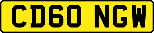 CD60NGW