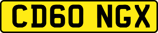 CD60NGX