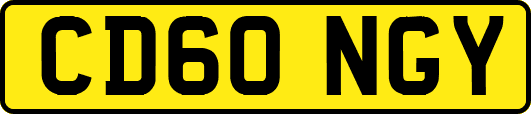 CD60NGY