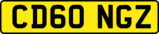 CD60NGZ