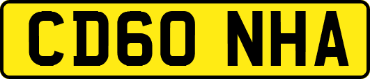 CD60NHA