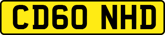 CD60NHD