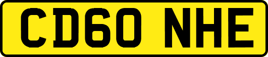 CD60NHE