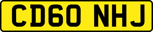CD60NHJ