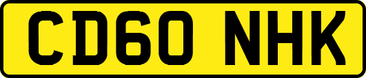CD60NHK