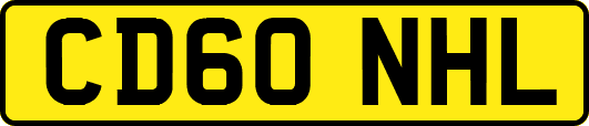CD60NHL