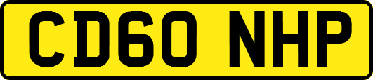 CD60NHP