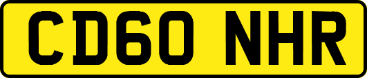 CD60NHR