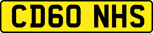 CD60NHS