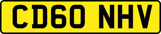 CD60NHV