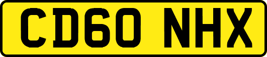 CD60NHX