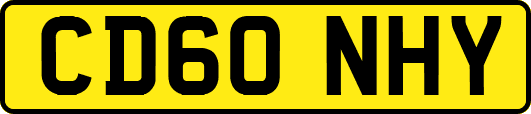 CD60NHY