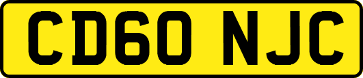 CD60NJC