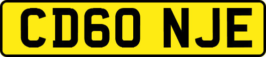 CD60NJE