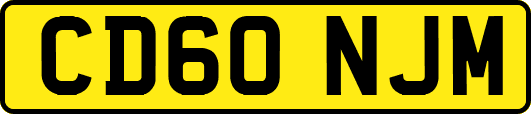 CD60NJM