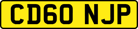 CD60NJP