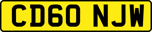 CD60NJW