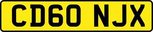 CD60NJX