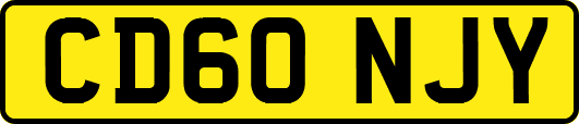 CD60NJY