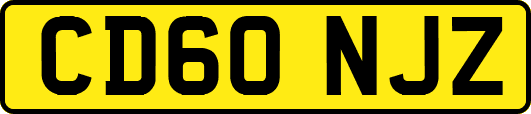 CD60NJZ
